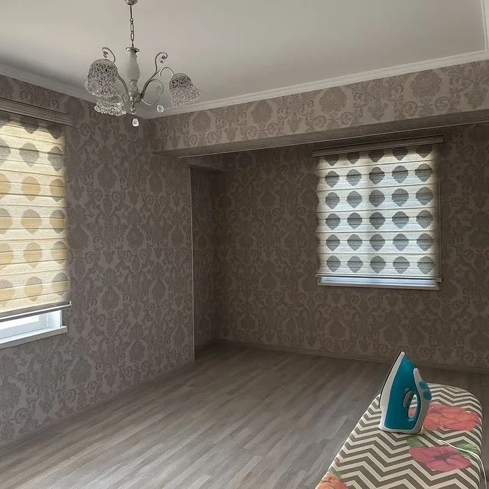 Аренда 2-комнатной квартиры, 49 м², 3/5 этаж (новостройка)