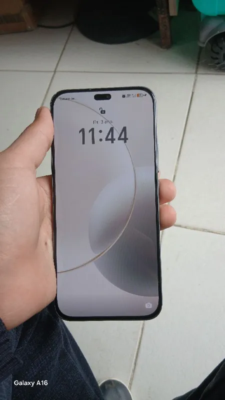 HONOR 400 LITE 5G 3