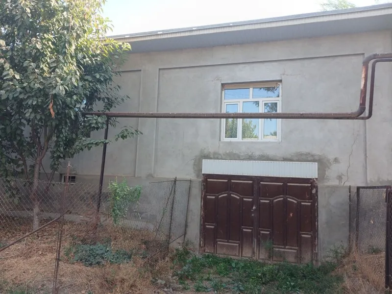 Yangiyo'lda 10 xonalik uy sotiladi, 16sotix. Продаётся дом в Янгиюлье — фото 4