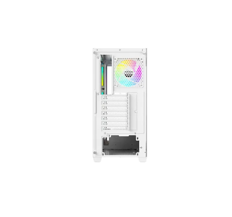 Корпус Ocypus Gamma C72 ARGB White 3