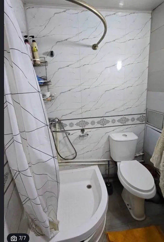 Продается Чиланзар 9кв 1в2/3/4 кирпич — фото 6 Продается Чиланзар 9кв 1в2/3/4 кирпич — фото 6