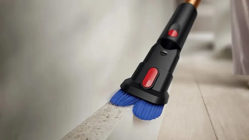 Dyson V16 Piston Animal Submarine Wet and Dry Stick Vacuum — фото 1