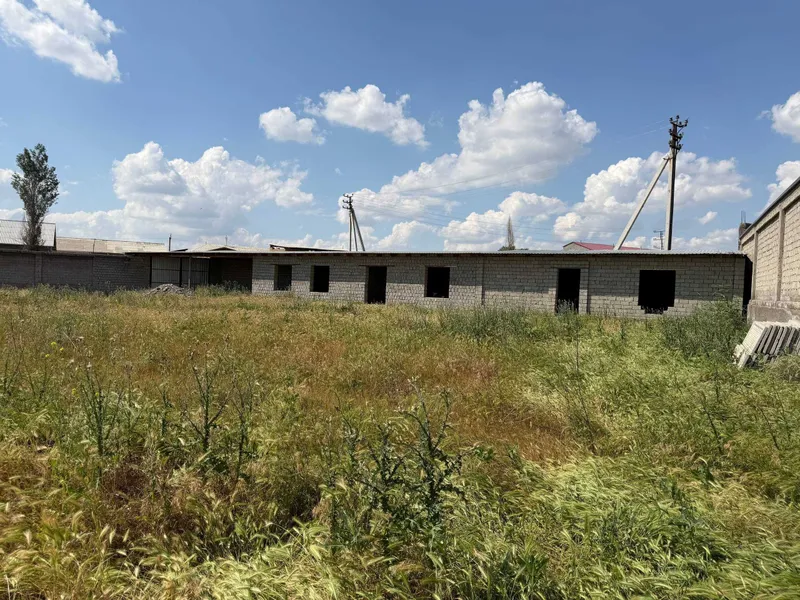Срочно Продаётся участок 30 соток в Промзоне в Янгихаёте (Сергели) — фото 2