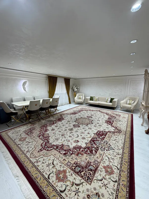 Mashxadi Residence JKda dupleks sotiladi (4 xona) 5