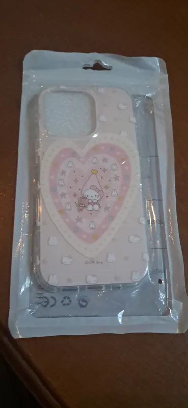 I phone 16 pro