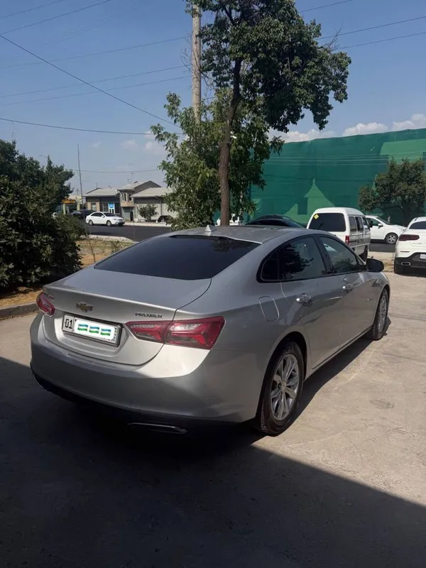 Malibu XL 2025-yil 2025-kuzf 1.000km yurgan 3 Malibu XL 2025-yil 2025-kuzf 1.000km yurgan 3