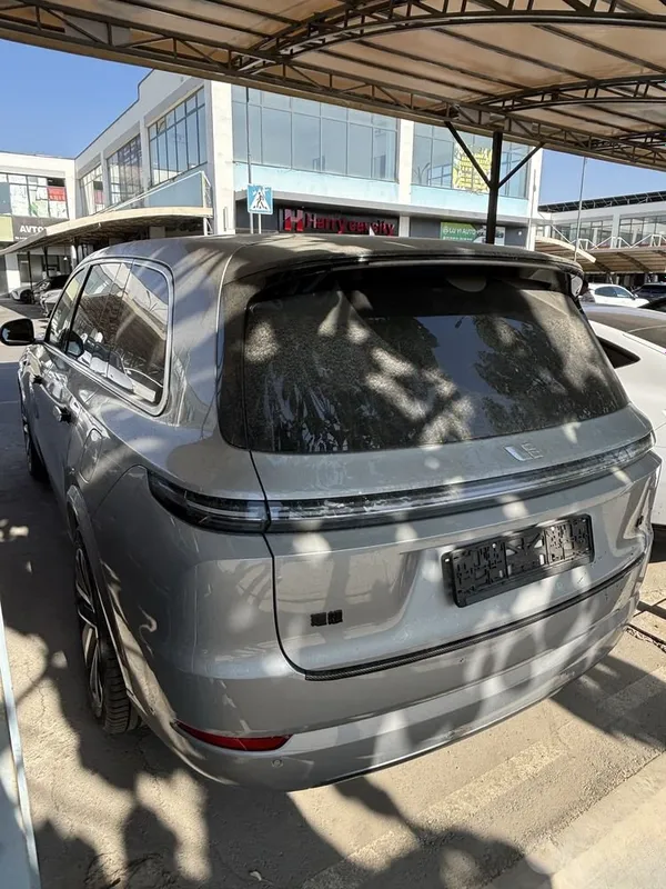 L9 2024 года, MAX 4 L9 2024 года, MAX 4
