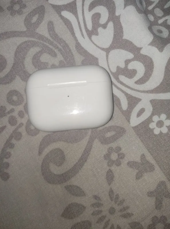 AirPods Pro 3 наушники — фото 4