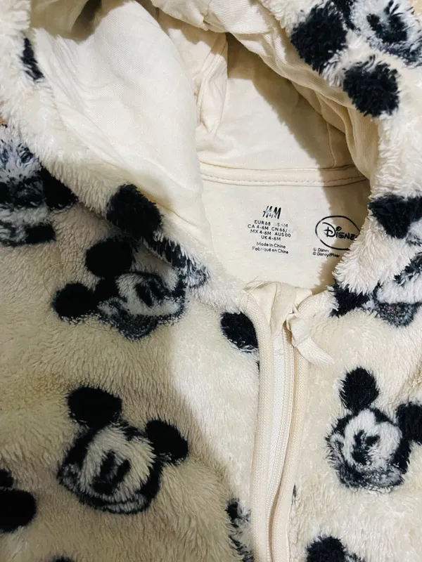H&M dan kombinezon 2 H&M dan kombinezon 2