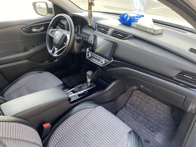 Honda Crider 2023. 8 Honda Crider 2023. 8