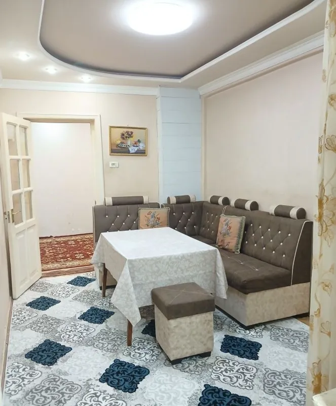 аренда квартира чилонзор Г9/А 4 хоналий нархи 650$ — фото 3
