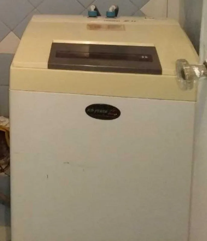 срочно продам стиральную машину