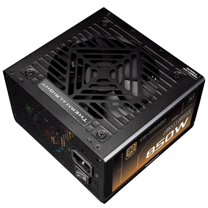 Thermalright 850w gold 4 Thermalright 850w gold 4