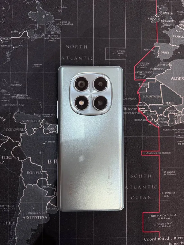REDMI NOTE 14 PRO / 256 gb 4 REDMI NOTE 14 PRO / 256 gb 4