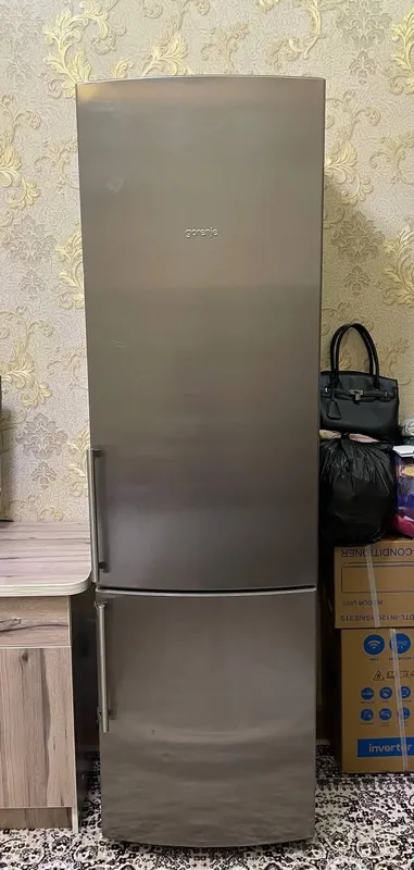 Холодильник Gorenje 1