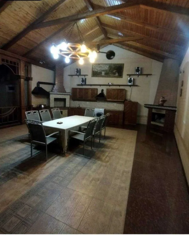 Продажа Евродома в Янги Узбекистане, 1.2-сотки (N 13757 ) — фото 2