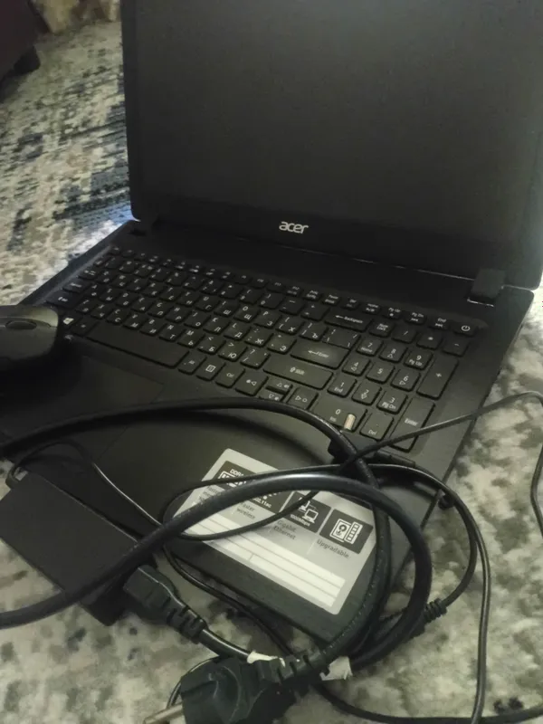 Notebook, Acer — фото 2