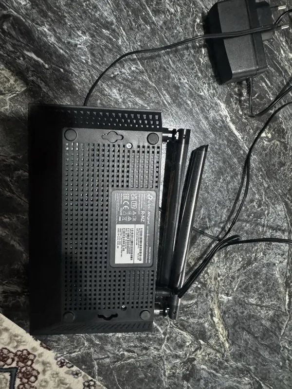 Wi-Fi роутер GPON TP-Link XC220-G3v (для Uztelecom) 2 Wi-Fi роутер GPON TP-Link XC220-G3v (для Uztelecom) 2