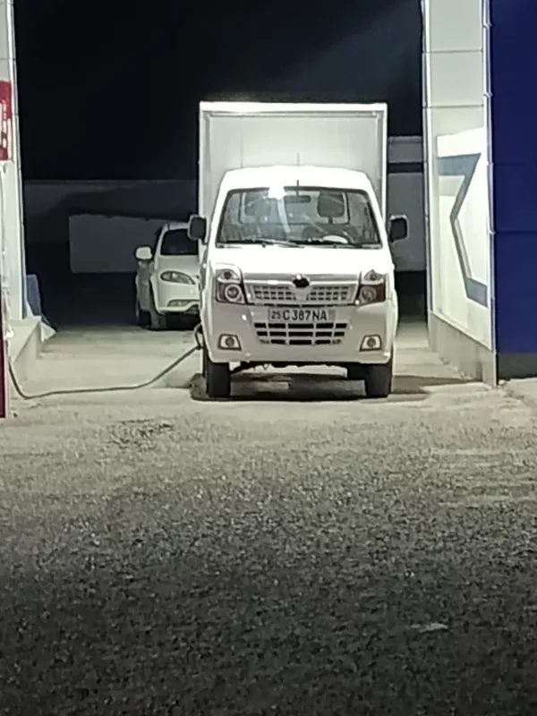Lifanga bortavoy xolati alo 3 Lifanga bortavoy xolati alo 3