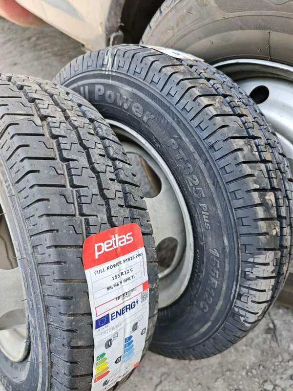 Avto shina Kia Bongo Hyundai porter 5
