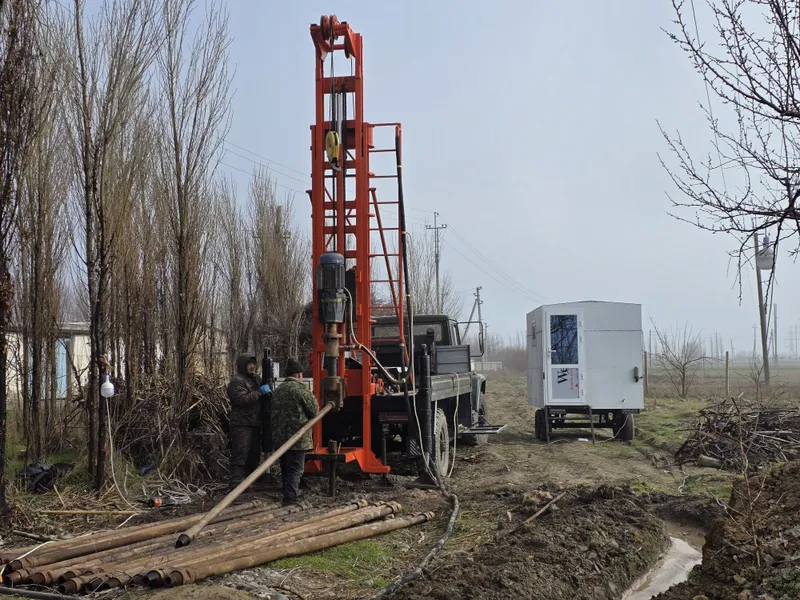 Suv chiqarish xizmati 6 Suv chiqarish xizmati 6