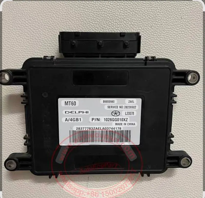komp delphi mt 60