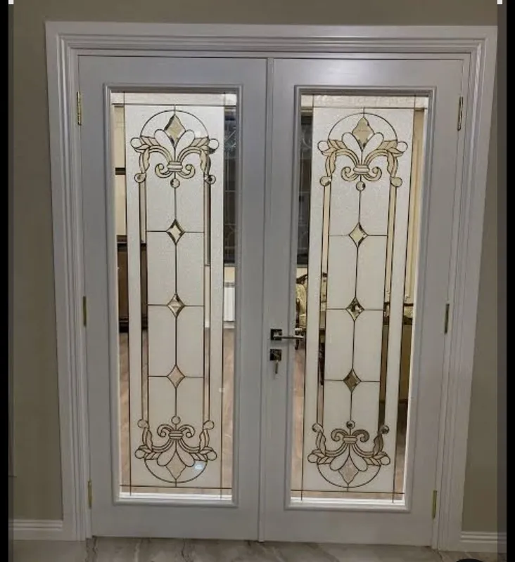 Двери MDF. Двери MDF 1