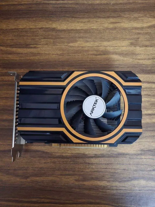 Видеокарты GTX 750 2gb/GTX 550ti 1gb/GTS450 1gb