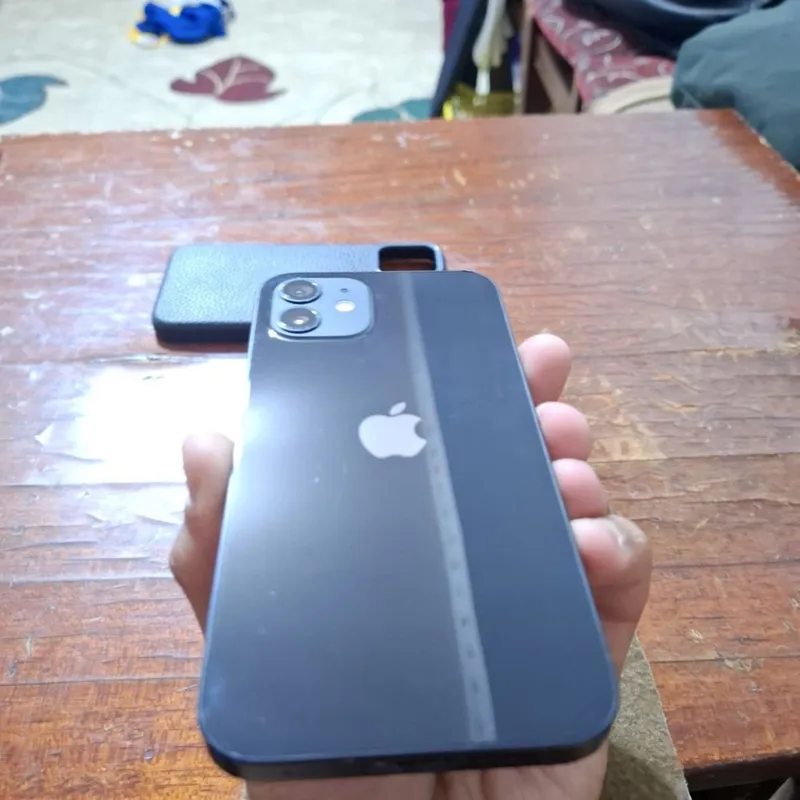 Продаёться iPhone 12 blue идеал !!! обмен имеется !!! 2 Продаёться iPhone 12 blue идеал !!! обмен имеется !!! 2