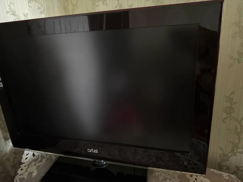 Artel ARTLCD726/32 32″ ЖК-телевизор с декодером Artel ARTLCD726/32 32″ ЖК-телевизор с декодером