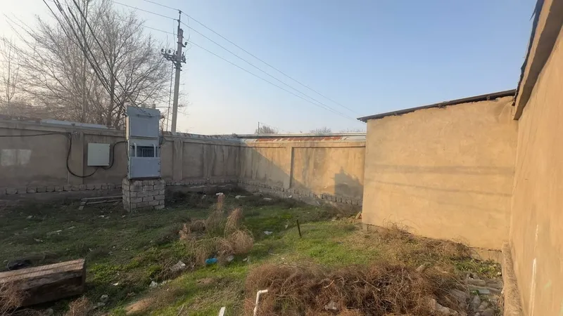 Продаёт участок для бизнеса/ Бизнес учун ер участкаси сотилади — фото 6 Продаёт участок для бизнеса/ Бизнес учун ер участкаси сотилади — фото 6