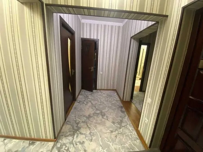 №2 Ijaraga beriladi 2 xonali 5/9 kvartira Shayxontohur Tinçlik metro 5