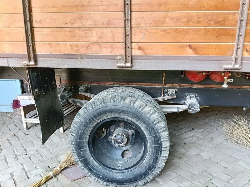 Газ 53 сотилади зур 5