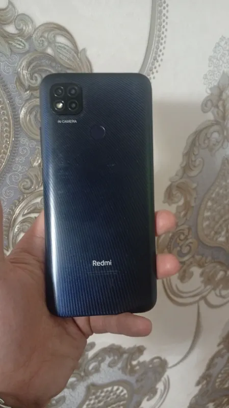 Redmi S2 1