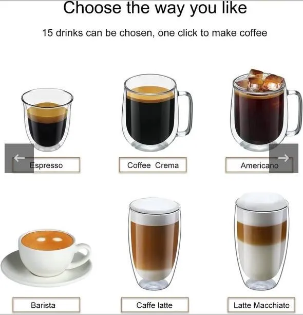 Dr.Coffee F11 Julius Meinl
