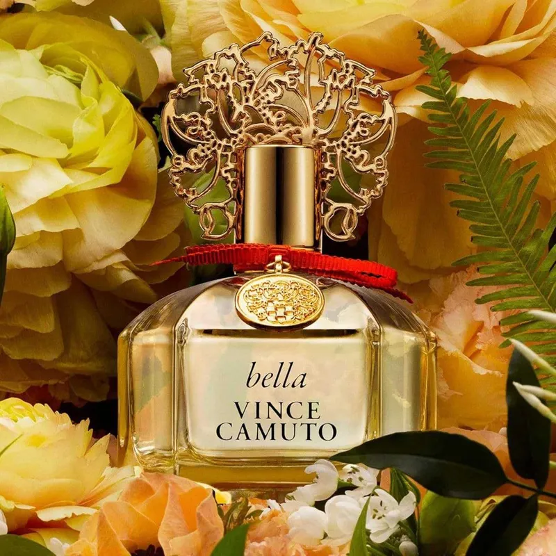 VINCE CAMUTO Divina edp 100ml Original 2 VINCE CAMUTO Divina edp 100ml Original 2