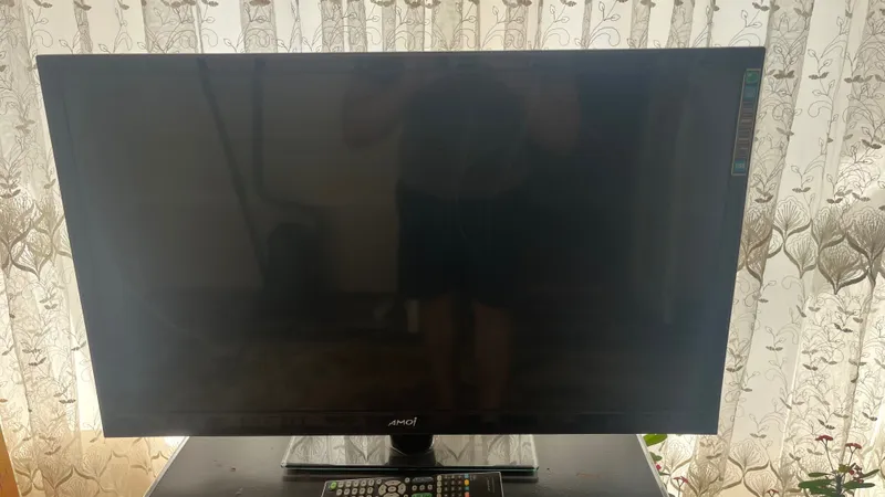 Ishlaydigan plazmali televizor, diagonali 32″ 2 Ishlaydigan plazmali televizor, diagonali 32″ 2
