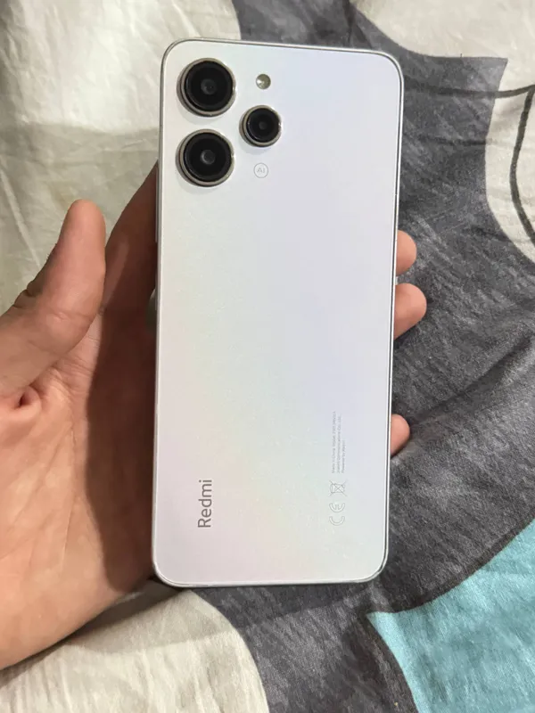 Xiomi Redmi 12 2 Xiomi Redmi 12 2