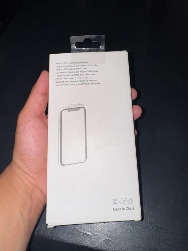 Чехол для iPhone с magsafe 4 Чехол для iPhone с magsafe 4