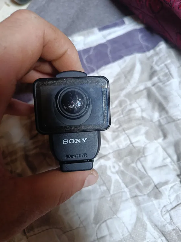 Продам камера Sony HDR-AS50 2 Продам камера Sony HDR-AS50 2