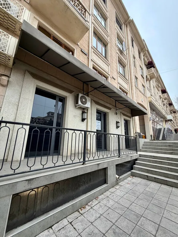 Аренда помещение 60 м², Яккасарайский · ID 326 1 Аренда помещение 60 м², Яккасарайский · ID 326 1
