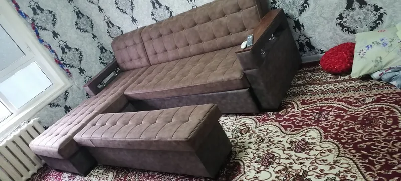 прадаетса новая угалок очень хорошая нету причена — фото 3