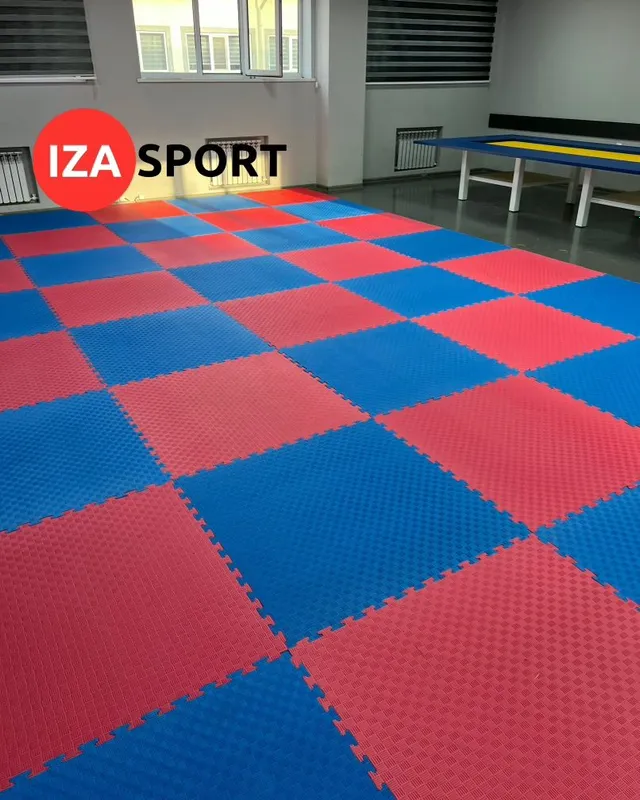 ARGINAL TATAMI MAT dayan татами мат — фото 5