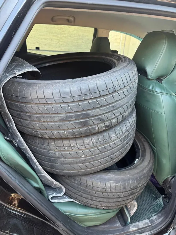 Авто балон шина зор 4 Авто балон шина зор 4