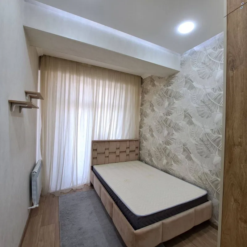 3-комнатная квартира 65 м² в аренду — ЖК New Life, Махтумкули — фото 6