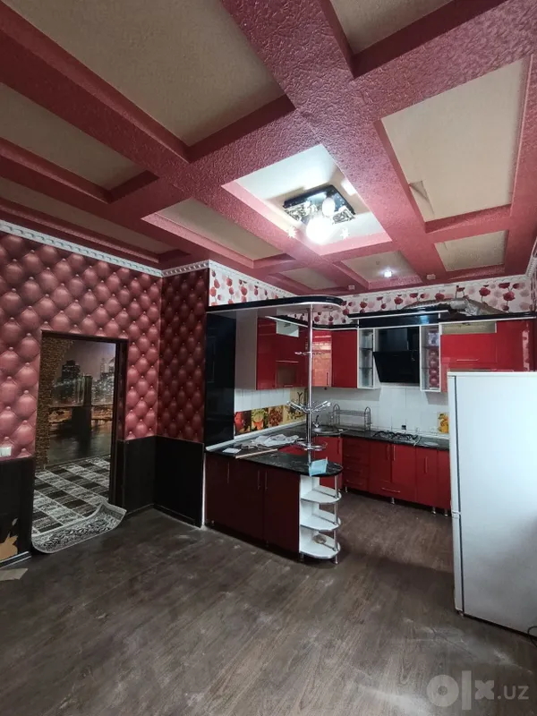 Сдаётся в аренду 4-комнатный коттедж 2 Сдаётся в аренду 4-комнатный коттедж 2
