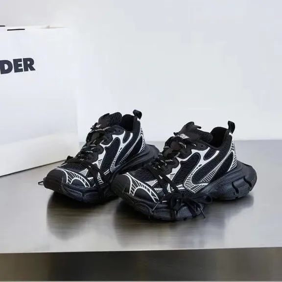 Balenciaga 3xl размер 44 (в наличии)