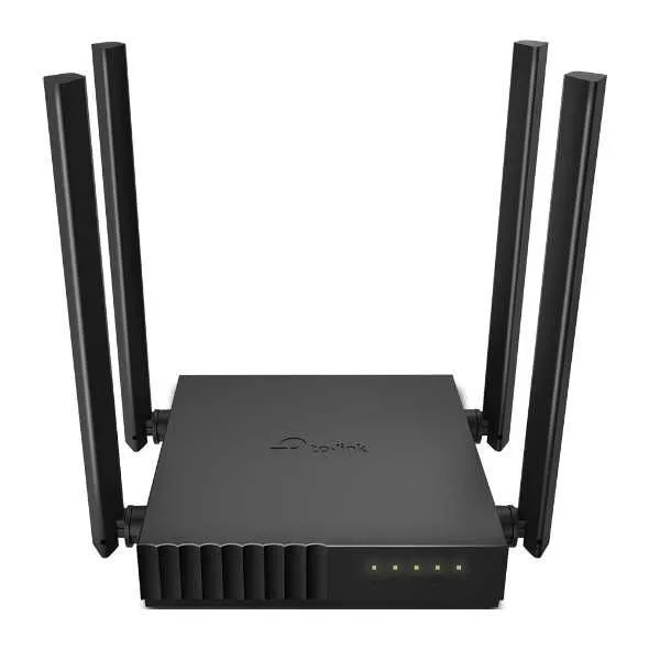 Wi-Fi роутер TP-Link Archer C54 б/у 2