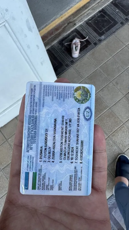 Changan Faton sotiladi 7 Changan Faton sotiladi 7