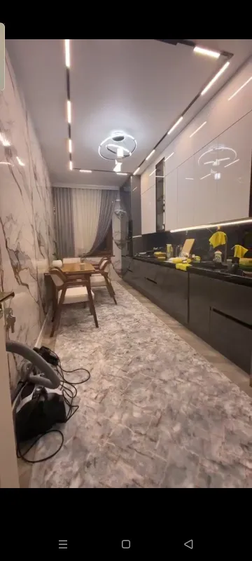 450$ Аренда 2-комнатная.В городе Бухары, в центре Горгаза 4